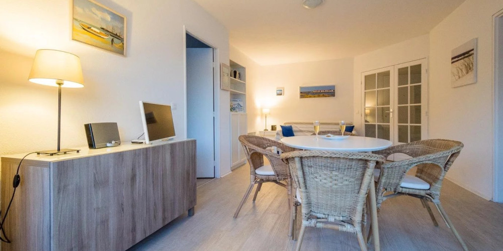 appartement à ARCACHON (33120)