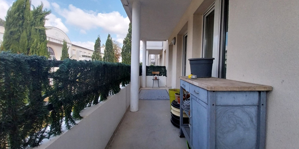 appartement à CENON (33150)