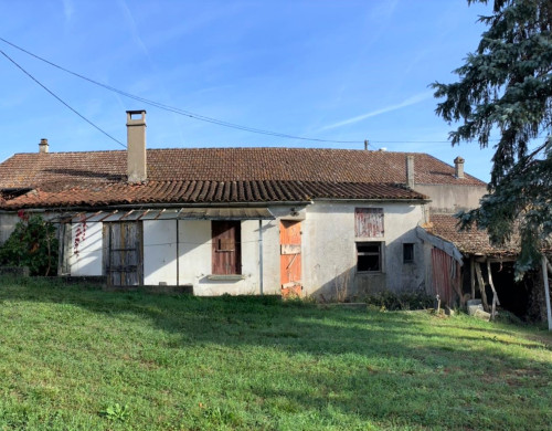 maison  SAUVETERRE DE GUYENNE