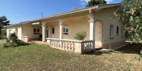 maison à ST SULPICE ET CAMEYRAC (33450)