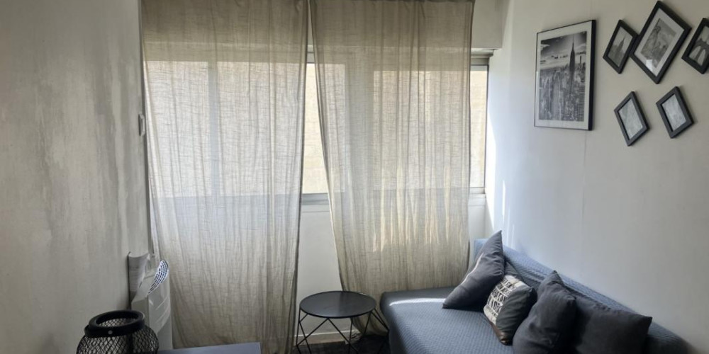 appartement à BORDEAUX (33000)