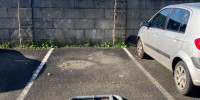 parking à BORDEAUX (33200)