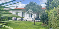 maison à ST MEDARD EN JALLES (33160)