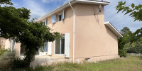 maison à ARES (33740)