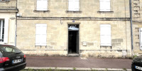 maison à CASTILLON LA BATAILLE (33350)