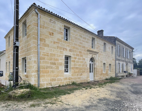 maison  ST EMILION