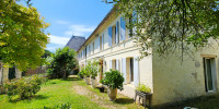 maison à ST ANDRE DE CUBZAC (33240)