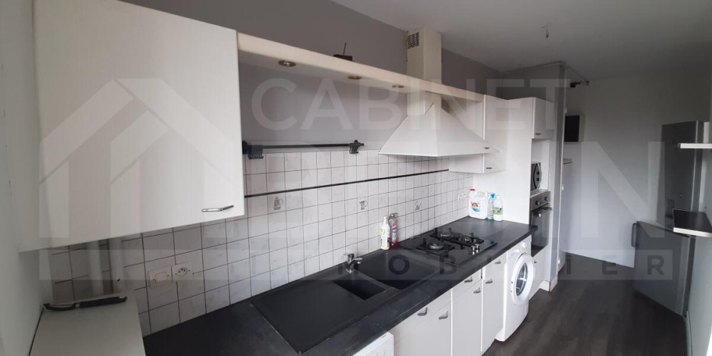 appartement à BLANQUEFORT (33290)