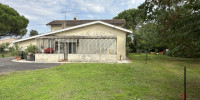 maison à AMBARES ET LAGRAVE (33440)