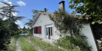 maison à LE TEICH (33470)