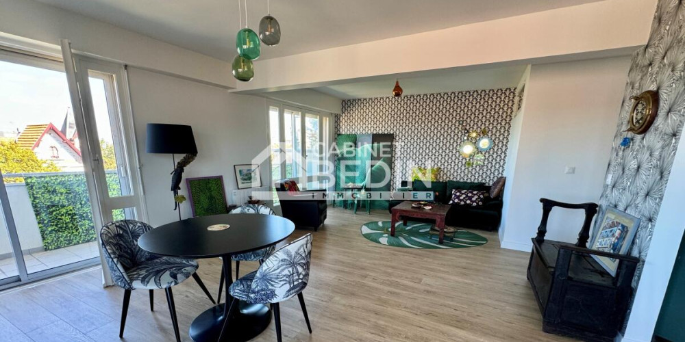 appartement à ARCACHON (33120)