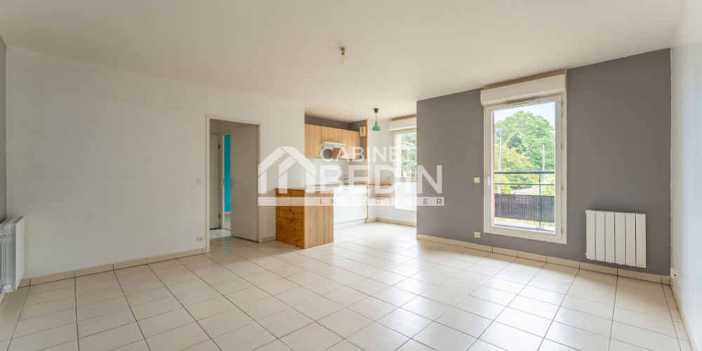 appartement à BRUGES (33520)