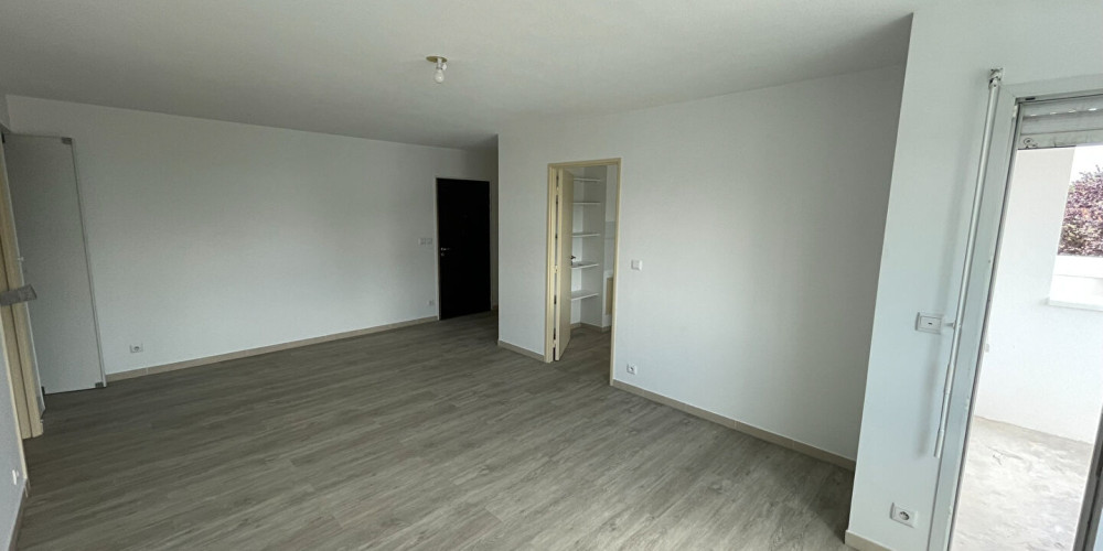 appartement à VILLENAVE D ORNON (33140)