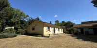 maison à ILLATS (33720)