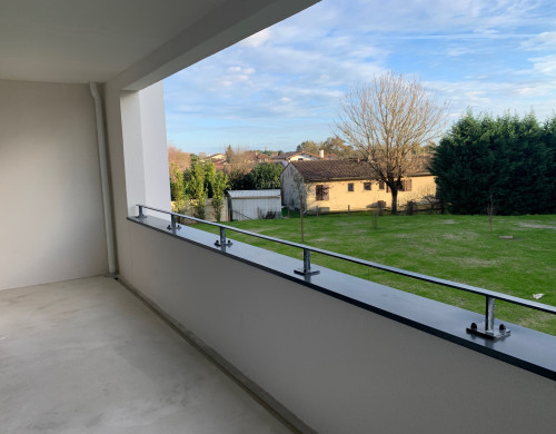 appartement  ST MEDARD EN JALLES