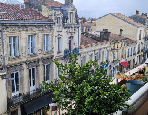 appartement  BORDEAUX