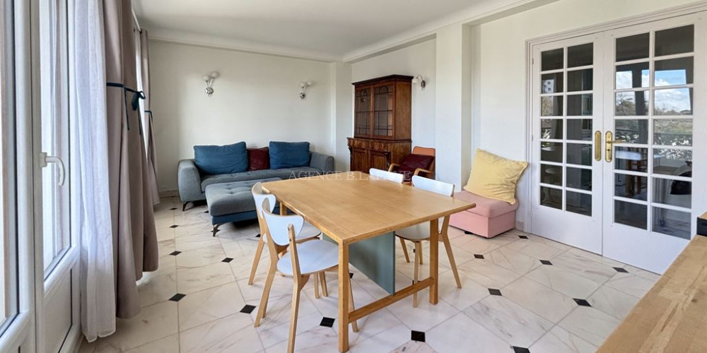 appartement à BORDEAUX (33200)