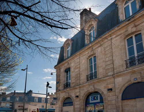 appartement  BORDEAUX