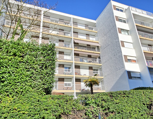 appartement  BORDEAUX