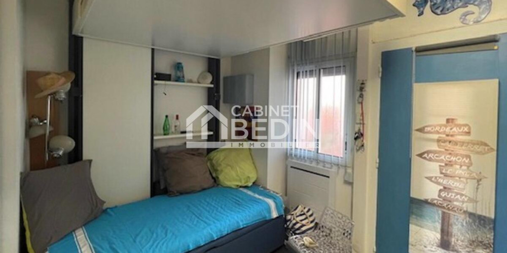 appartement à ARCACHON (33120)