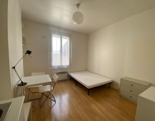 appartement  BORDEAUX