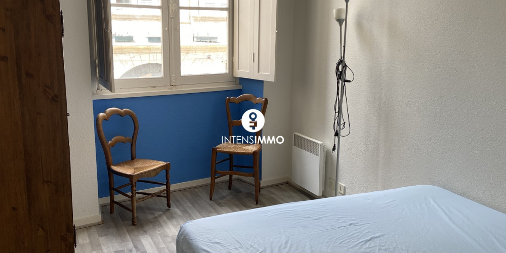 appartement à BORDEAUX (33000)