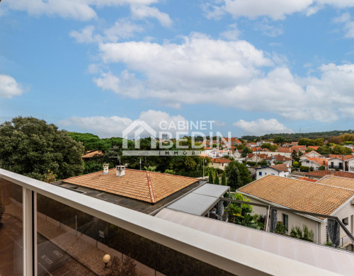 appartement  ARCACHON