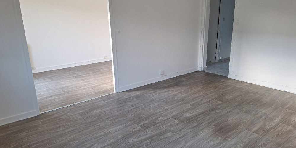 appartement à BORDEAUX (33200)