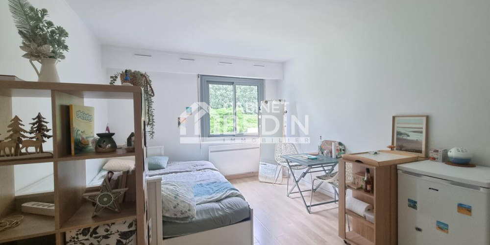 appartement à ARCACHON (33120)