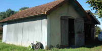 maison à ST CIERS DE CANESSE (33710)