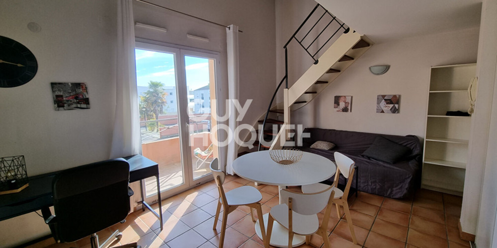 appartement à PESSAC (33600)