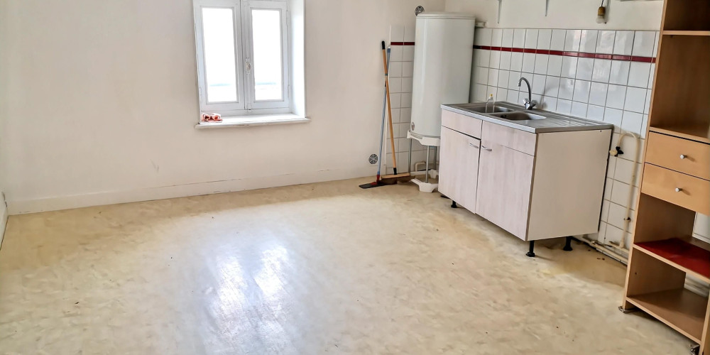 appartement à LANGON (33210)