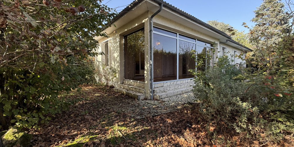 maison à LIBOURNE (33500)