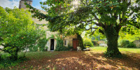 maison à ST ANDRE DE CUBZAC (33240)