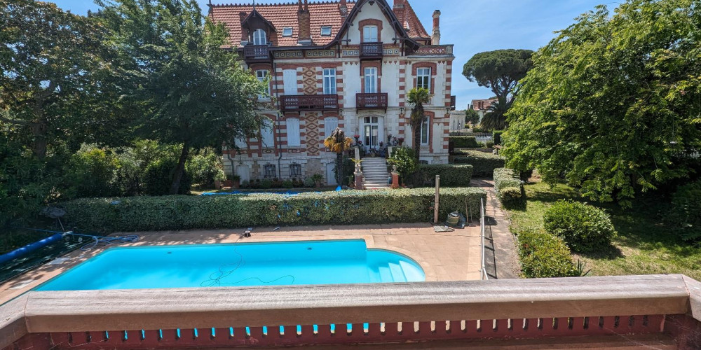 appartement à ARCACHON (33120)