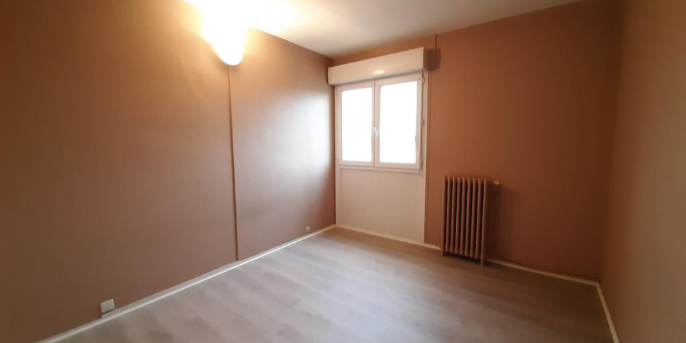 appartement à LIBOURNE (33500)