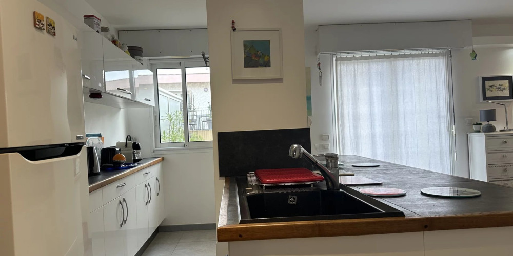 appartement à ARCACHON (33120)