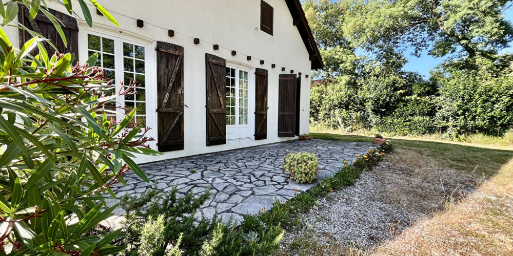 maison à ANDERNOS LES BAINS (33510)