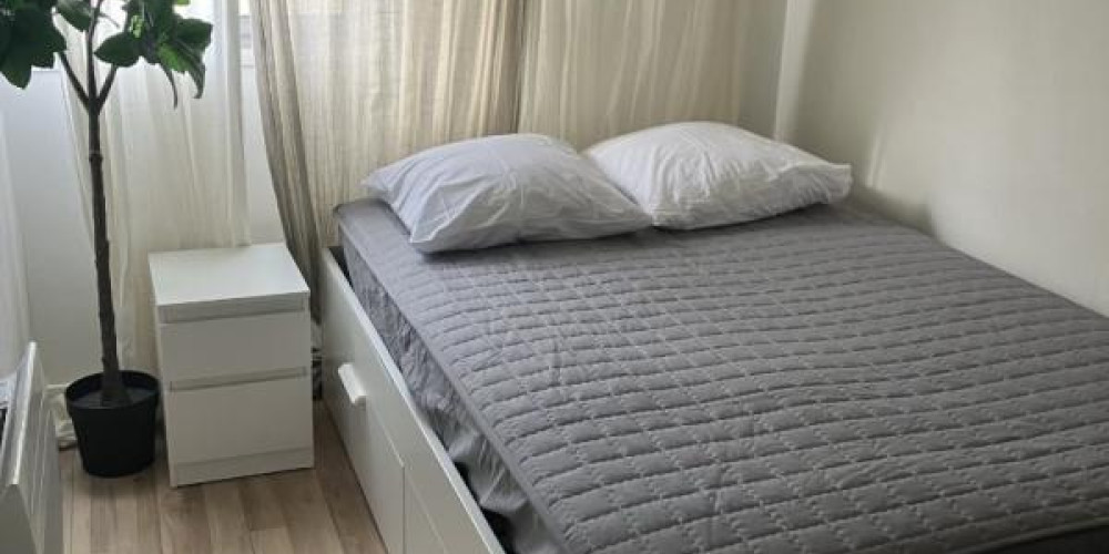 appartement à BORDEAUX (33000)