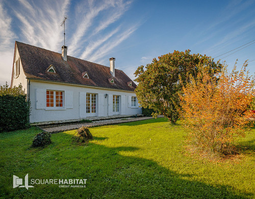 maison  ST SEURIN SUR L ISLE