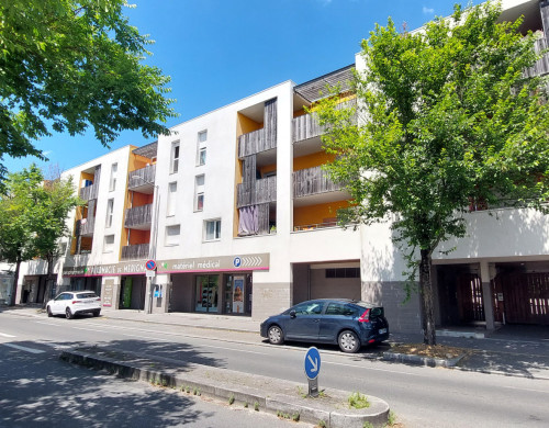 appartement  MERIGNAC