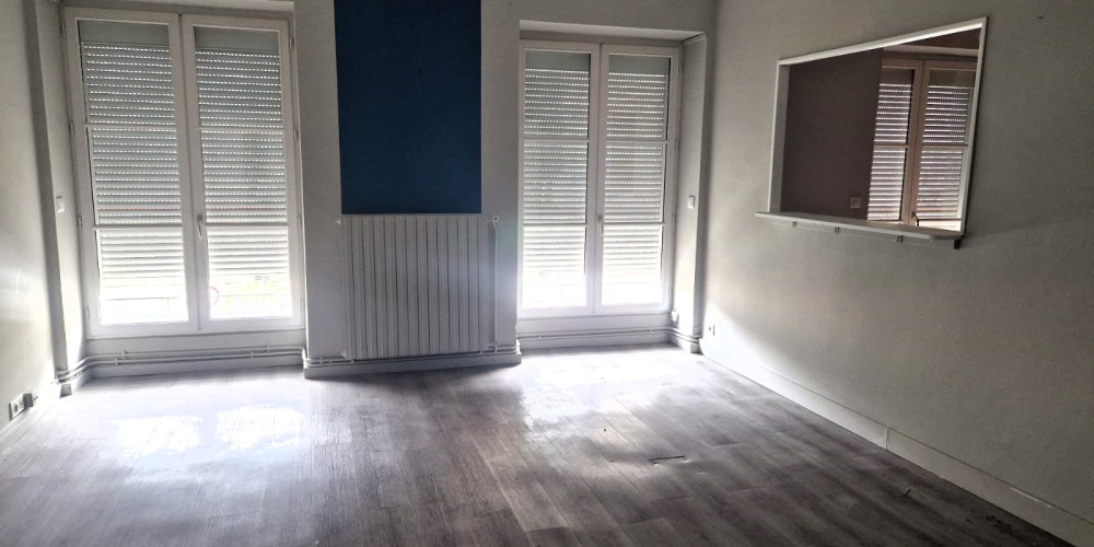 appartement à BORDEAUX (33000)