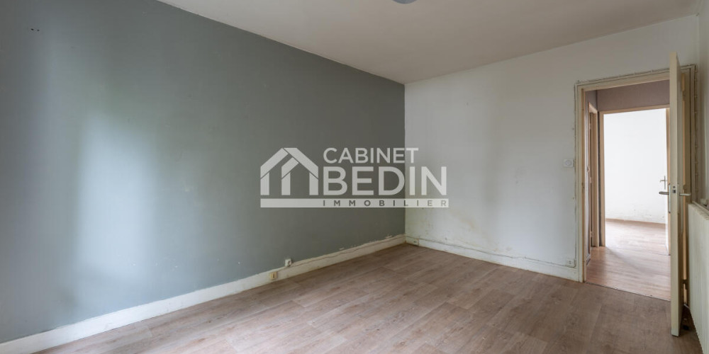 appartement à BORDEAUX (33200)