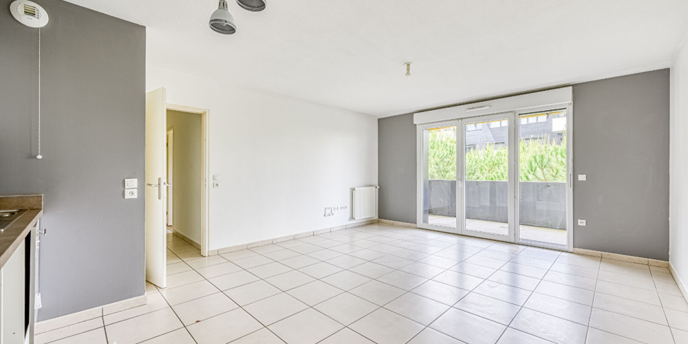 appartement à CENON (33150)