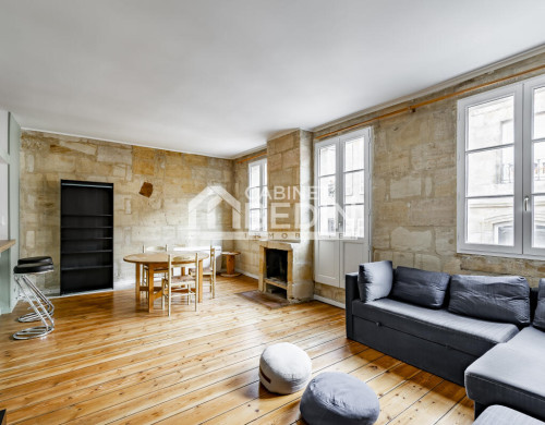 appartement  BORDEAUX