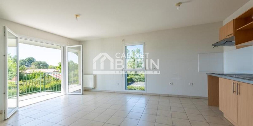 appartement à AMBARES ET LAGRAVE (33440)