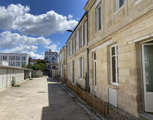 appartement  BORDEAUX