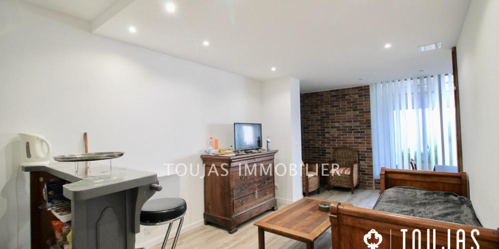 appartement à ARCACHON (33120)