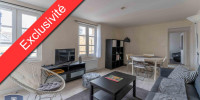 appartement à BORDEAUX (33000)