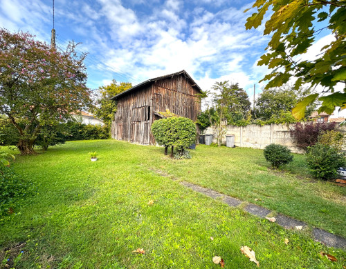 maison  LA TESTE DE BUCH